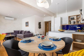 Design Apartment Linda